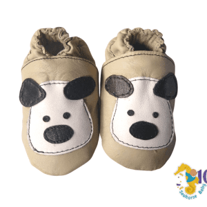 Zapato para bebé Modelo Perrito